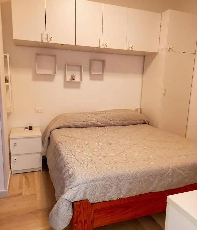 Appartamento La Casa Di Annarella Isola delle Femmine