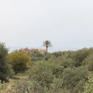 Al Sorriso Corallo Isola delle Femmine